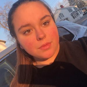 Meet your Posher, Reagan